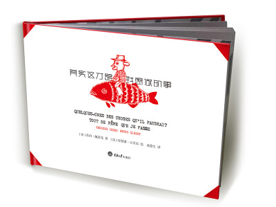 

其实这才是我想做的事（精装）