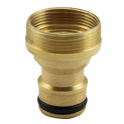 

Car Buddy Faucet Faucet 23mm inner&outer wire HQ-C1195
