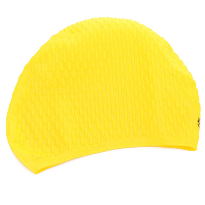 

NHYD Ninghong Silicone Drops Yellow Hat