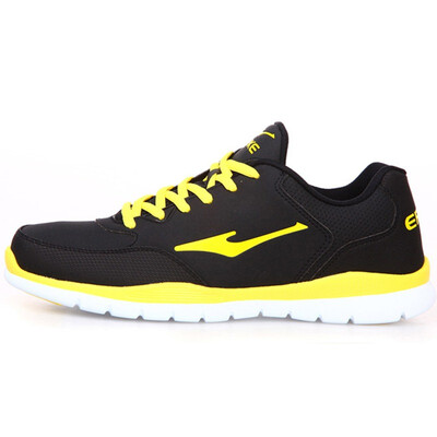 

[Jingdong supermarket] Erke erke men's shoes running shoes trend fashion travel shoes retro jogging shoes mesh section 11113303387 carbon gray 43 yards