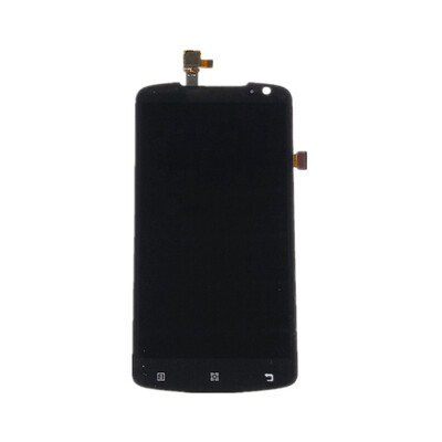

Best Quality For Lenovo S920 Full LCD Display Touch Panel Screen Digitizer Assembly Replacement Parts Free Shipping With Tools