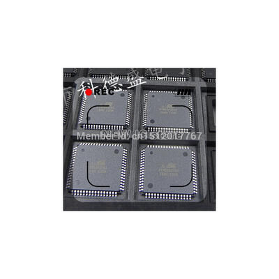 

1pcslot ATMEGA2561-16AU ATMEGA2561 QFP-64 Free Shipping 100 NEW