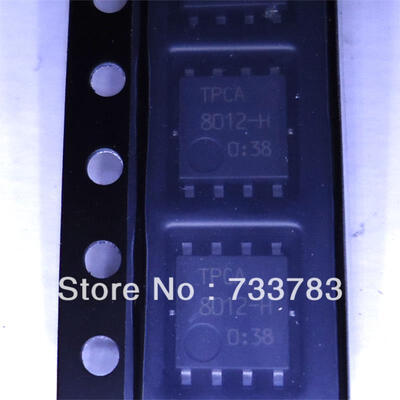

5pcs/lot TPCA8012-H TPCA 8012-H MOSFET(Metal Oxide Semiconductor Field Effect Transistor)