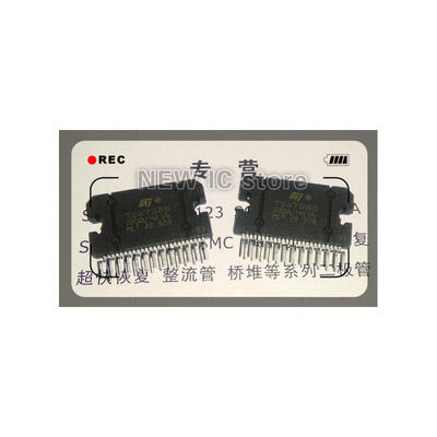 

Free Shipping 50pcslots TDA7388 ZIP-25 100New original IC In stock