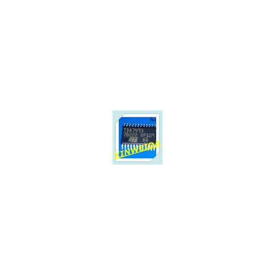

10pcs/lot tda7493 tda 7493 TSSOP24 GOOD qualtity HOT SELL .FREE SHIPPING.BUY IT DIRECT