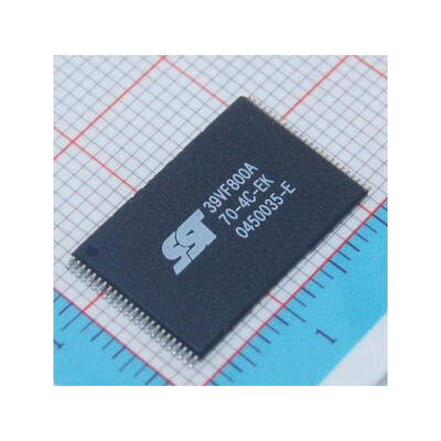 

10pcs/lot SST39VF800A-70-4C-EK SST39VF800A TSSOP 100%new&original IC electronics in stock