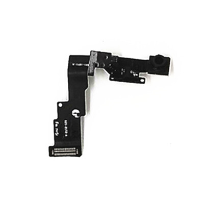 

New Flex Cable with Front Facing Camera Microphone Assembly For IPhone 6 High Copy Free Shipping