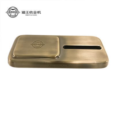 

MAO KING Little Prince Metal Base