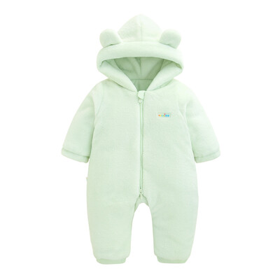 

Baby Coat Winter Thick Boy Clothes Girls Jacket For Baby Down Snowsuit Warm Baby Romper Infant Jumpsuit Clothing