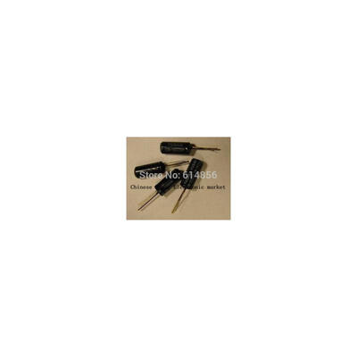 

50PCS SW-18020P The vibration switch shaking switch vibration sensor pin gold plated
