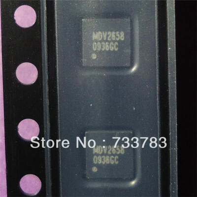 

5pcs/lot MDV2658 2658 MOSFET(Metal Oxide Semiconductor Field Effect Transistor)