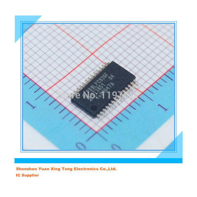 

10PCS/LOT P89LPC936FDH P89LPC936F TSSOP28 original electronics IC kit
