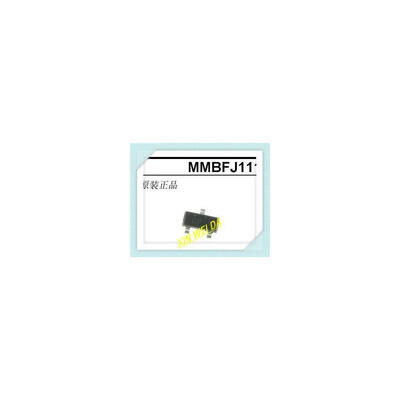 

100pcs/lot mmbfj111 mmbfj SOT23 Good qualtity.HOT SELL .FREE SHIPPING.BUY IT DIRECT