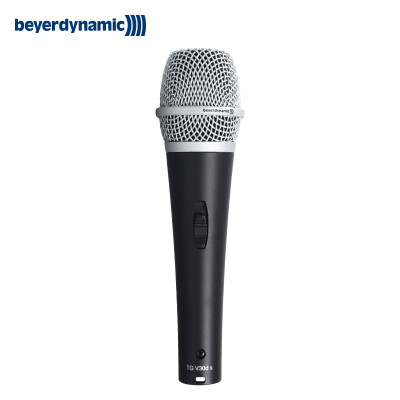 

Beyerdynamic TG V30d s Supercardioid wired microphone