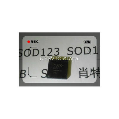

50pcslot CM501 QFN-48 IC Free Shipping