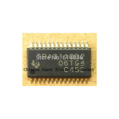 

5PCS TPA3110D2 TSSOP-28