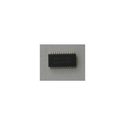 

20PCS MBI5024GF MBI5024 SOP24