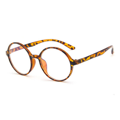 

Мода Ретро круглые очки Frame Женщины близорукости очки Симпатичные девушки Оптические линзы для рецепта
