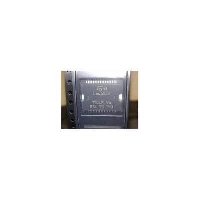 

Free Shipping 5 PCS/LOT L6258EX HSSOP36 NEW IN STOCK IC