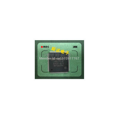 

Free shipping 5pcs/lot LAN9115-MT LAN9115 SMSC TQFP-100 100%NEW New Original