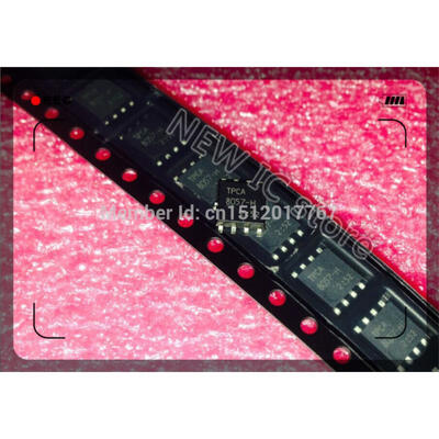 

Free Shipping 10pcslot TPCA8057-H TPCA8057 8057-H SOP-8 100NEW IC