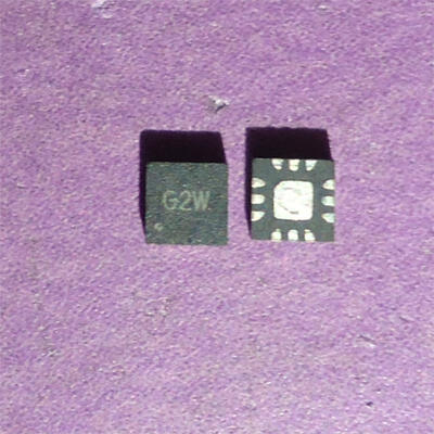 

10pcs/lot RICHTEK RT9378BGQW RT9378B (G2W G2G G2A...)