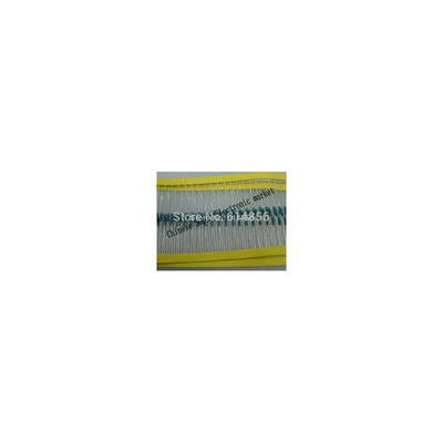 

1000pcs 1/4w Metal Film Resistors 680K ohm +/- 1%