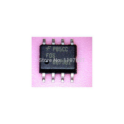 

10pcs/LOT FDS6675BZ FDS6675 SOP Original electronic components in stock IC