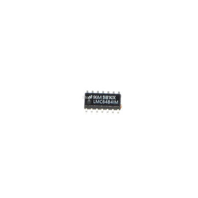 

FREE SHIPPING LMC6484IM LMC6484 NEW 10PCS/LOT IC