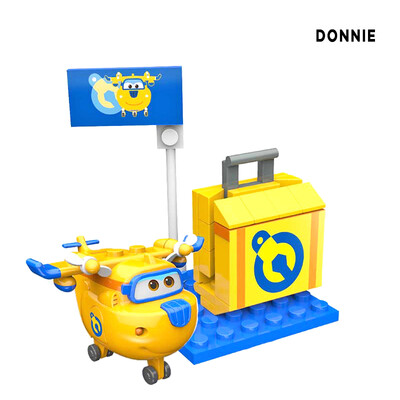 

Super Wings Deformation Mini Airplane 4 Style Available Abs Robot Toy Mini Toy Gifts for children Free Shipping