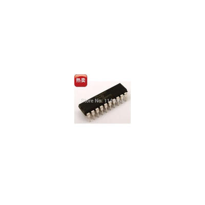 

50PCSLOT PIC16F677-IP PIC16F677 DIP-20 NEW