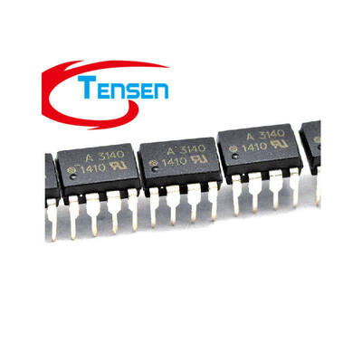 

10Pcs/Lot A3140 DIP-8 Optical Coupler(OC) Optocoupler