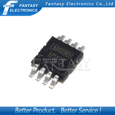 

50PCS LM4890S MSOP8 LM4890 MSOP SMD new&original IC free shipping