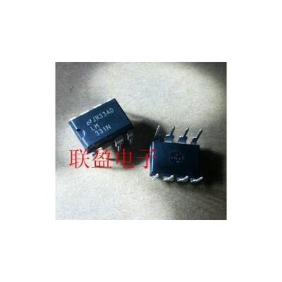 

Free shipping 20pcslot LM331N LM331 CONV PREC VOLT TO FREQ DIP-8