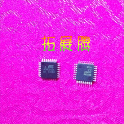 

20 PCSLOT X New ATMEGA8 ATMEGA8A-AU TQFP32 Instead of ATMEGA8L-8AU&ATMEGA8-16AU