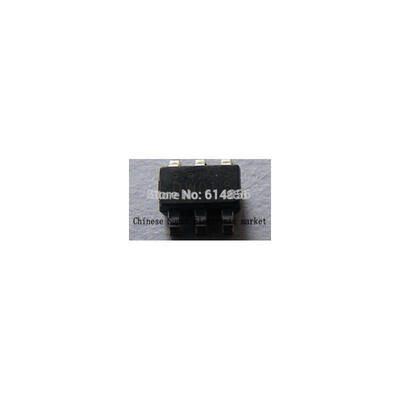 

50PCS DW01+ 8205S combination SOP23-6 battery protection chip each 25pcs