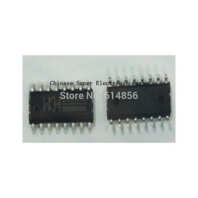 

50PCS CH340G CH340 SOP16