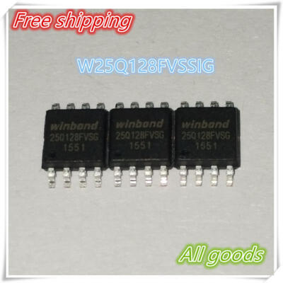 

Free Shipping 100pcslot W25Q128FVSSIG W25Q128FVSG W25Q128FVSIG W25Q128 WINBOND hakko t12 kit diy raspberry pi 2 Logic ICs