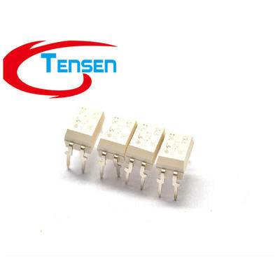 

10Pcs/Lot TLP421BL DIP-4 Optical Coupler(OC) Optocoupler