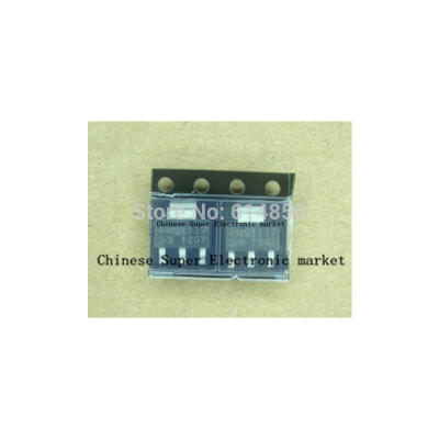 

100pcs AMS1117-3.3V AMS1117 1117 3.3V 1A Voltage Regulator LDO SOT-223