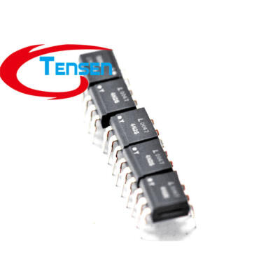 

10Pcs/Lot Optical Coupler(OC) 4N26 EL4N26 DIP-6 Optocoupler Integrated circuit FreeShipping