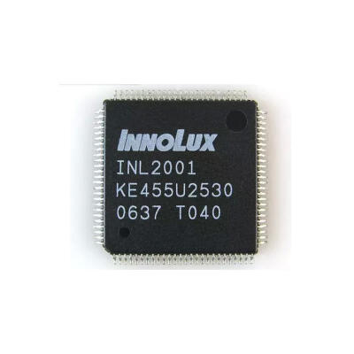 

2pcslot INL2001 KE455U2530 Free Shipping NEW IC