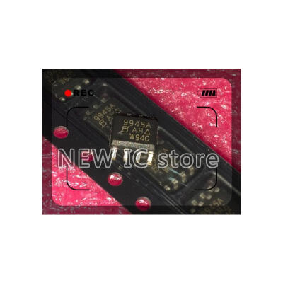 

Free Shipping 50PCS SI9945BDY-T1-GE3 MOSFET DUAL N-CH 60V 5.3A 8-SOIC 9945 SI9945BDY 8-SOIC N new original