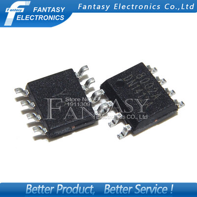 

20PCS MD8002A SOP8 MD8002 SOP 8002A 8002 SMD new and original IC free shipping
