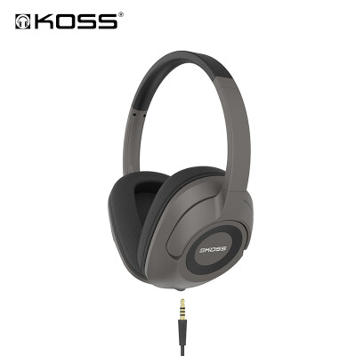 

KOSS UR42i k Наушники с микрофоном Черный