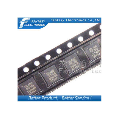 

10PCS CP2103-GMR Silicon CP2103 QFN SILABS QFN28 SINGLE-CHIP USB TO UART BRIDGE new&original free shipping
