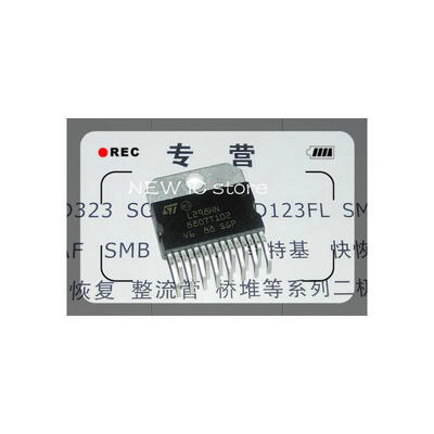 

10pcs/lot IC L298HN L298H L298 ZIP15 Original authentic and new Free Shipping IC