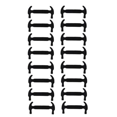 

JUP 3 комплектов 48 Roots Lazy Shoelaces Кружева Мужские Мужчины Женщины Дети Мальчики Девушки Молодые и модные Свободные от нейтр