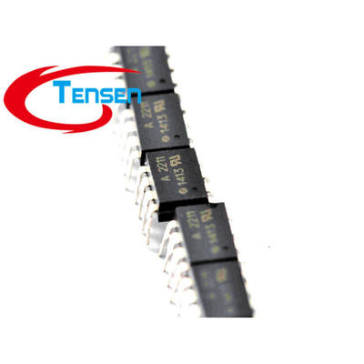 

10Pcs/Lot A2211 DIP-8 Optical Coupler(OC) Optocoupler