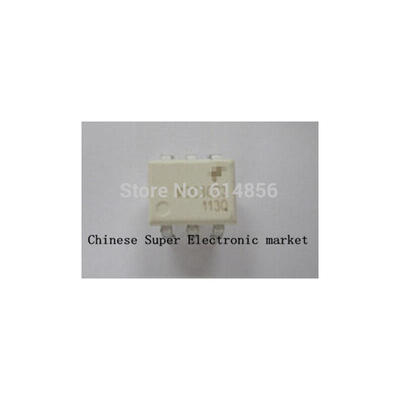 

10PCS MOC3023M DIP-6 MOC3023 6-PIN DIP